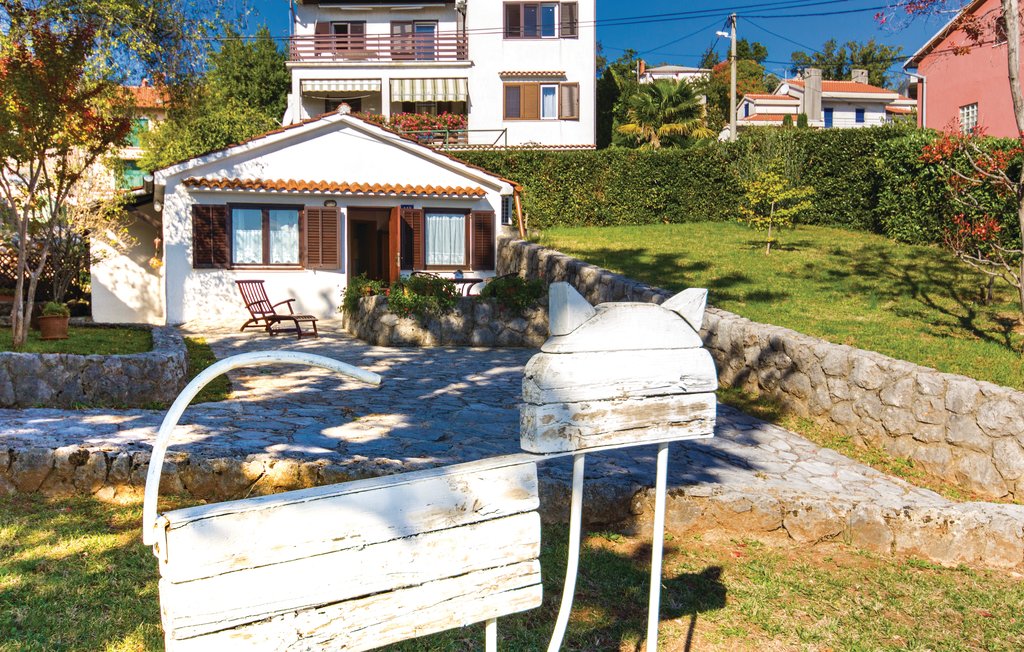 Feriehuse - Opatija-Pobri , Kroatien - CKO844 9