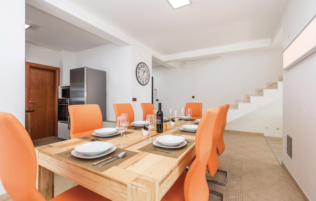 Feriehus - Opatija-Kastav , Kroatia - CKO858 30