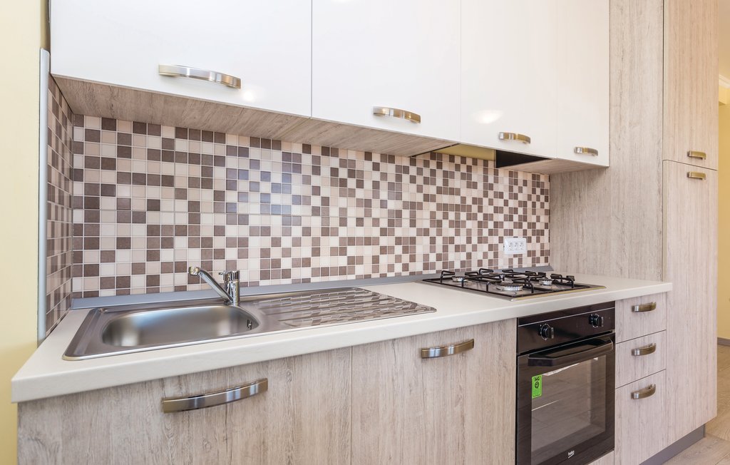 Ferieleilighet - Opatija-Cavle , Kroatia - CKO861 12