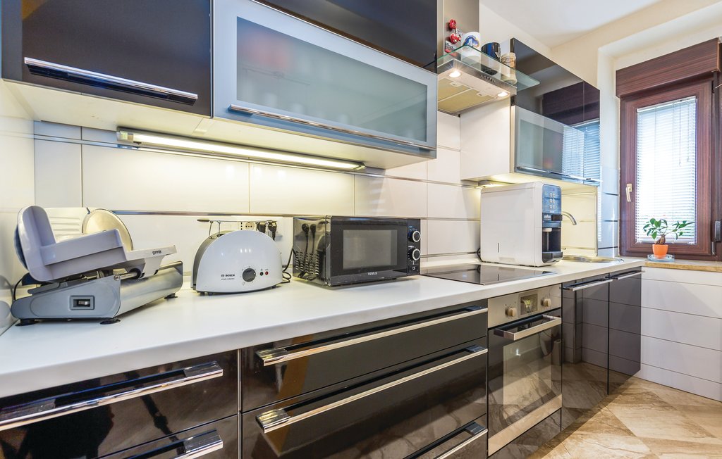 Lejlighed - Opatija-Rijeka , Kroatien - CKO888 26