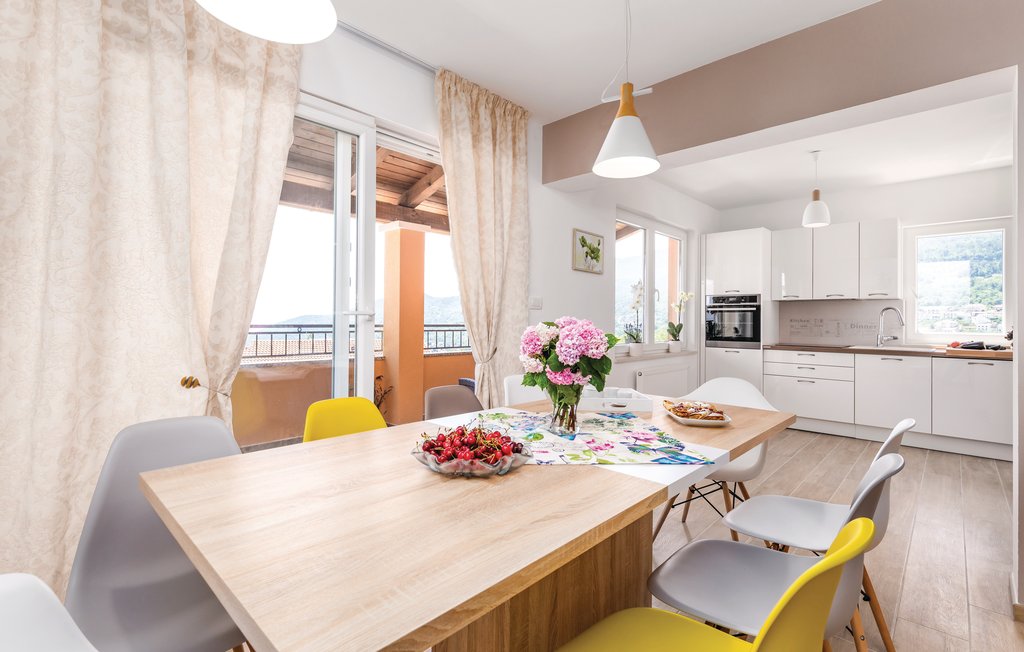 Ferienhaus - Opatija-Icici , Kroatien - CKO909 4