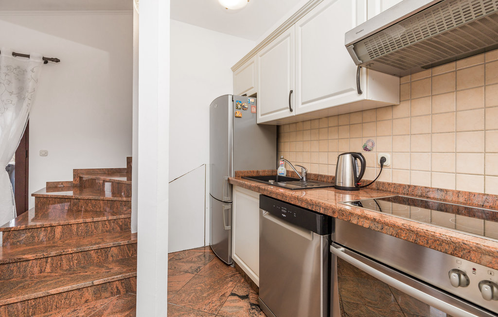 Ferienwohnung - Opatija-Viskovo , Kroatien - CKO918 28