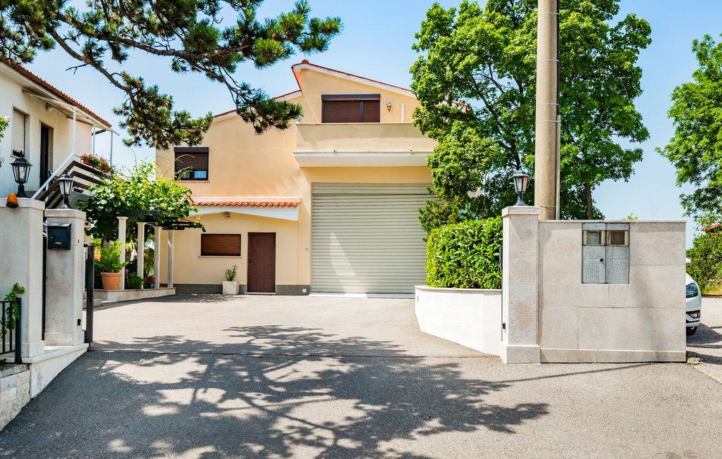 Ferienwohnung - Opatija-Viskovo , Kroatien - CKO918 20