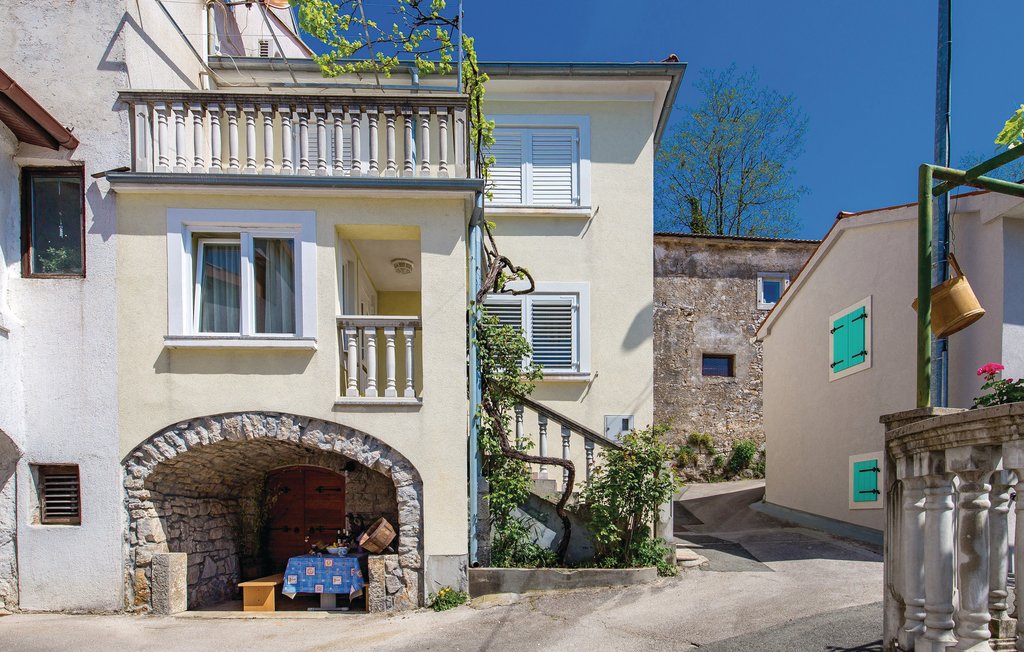 Ferienhaus - Opatija-Kastav , Kroatien - CKO927 9