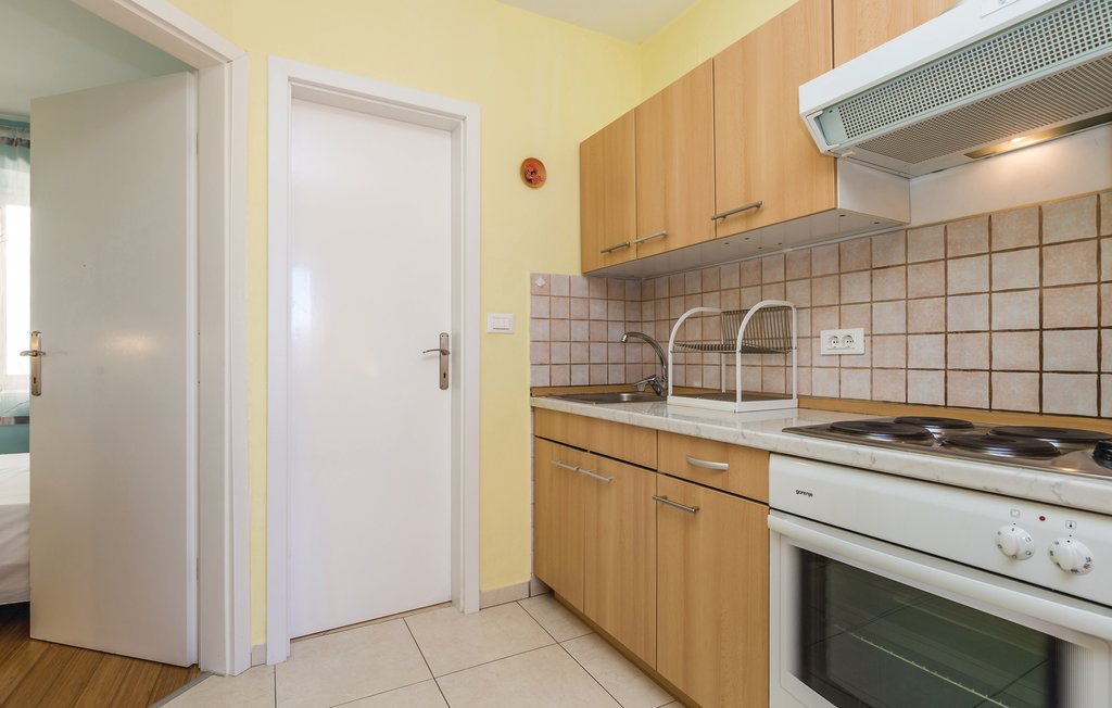 Lejlighed - Opatija-Volosko , Kroatien - CKO988 12