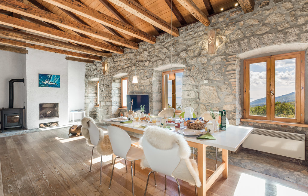 Feriehuse - Opatija-Poljane , Kroatien - CKO024 34