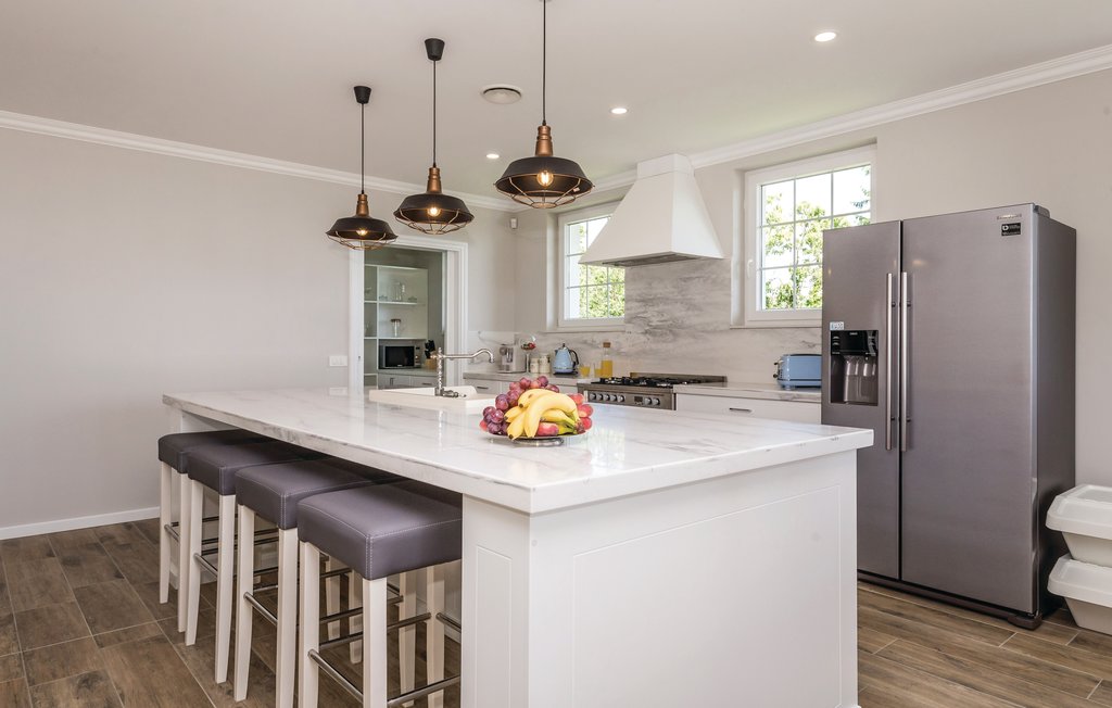 Feriehuse - Opatija-Bregi , Kroatien - CKO035 29