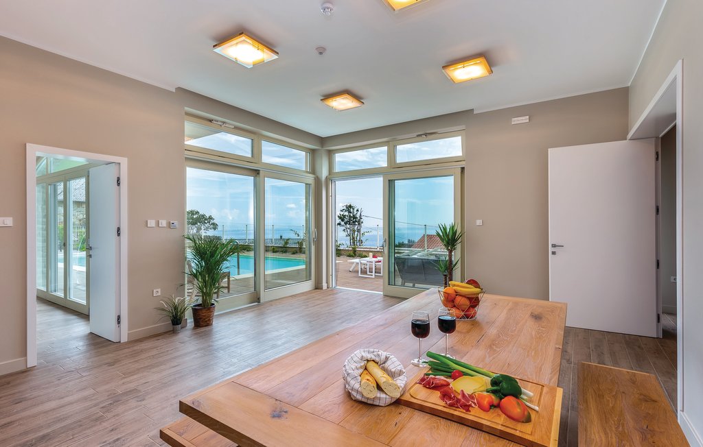 Feriehuse - Opatija-Veprinac , Kroatien - CKO053 25