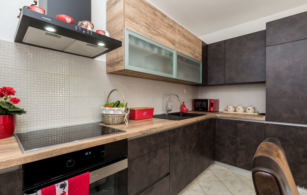 Ferieleilighet - Opatija-Drazice , Kroatia - CKO056 16