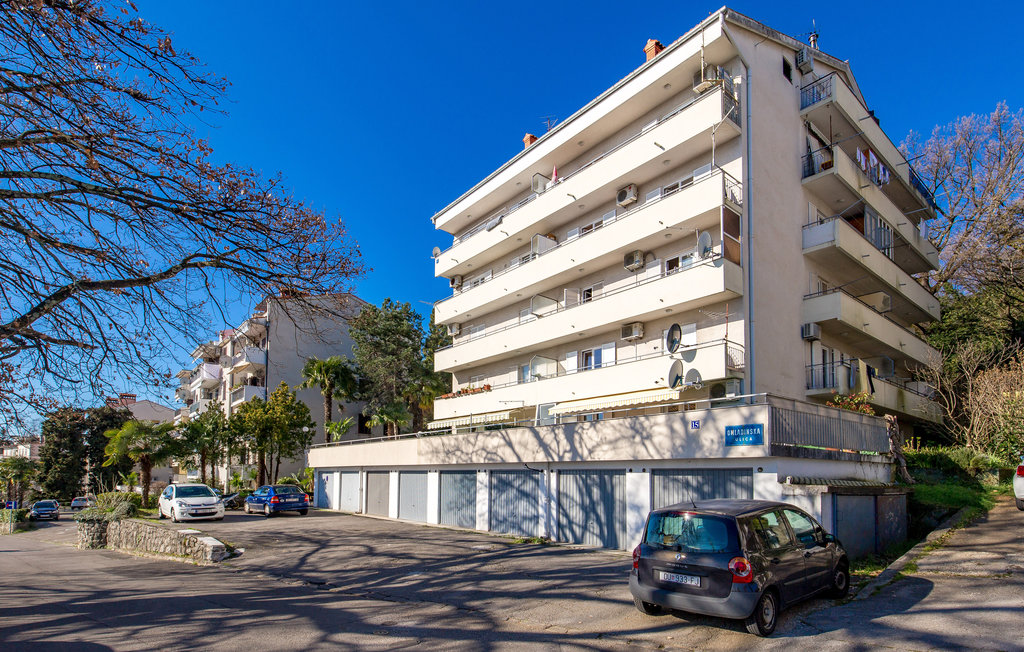 Lejlighed - Opatija-Lovran , Kroatien - CKO064 6