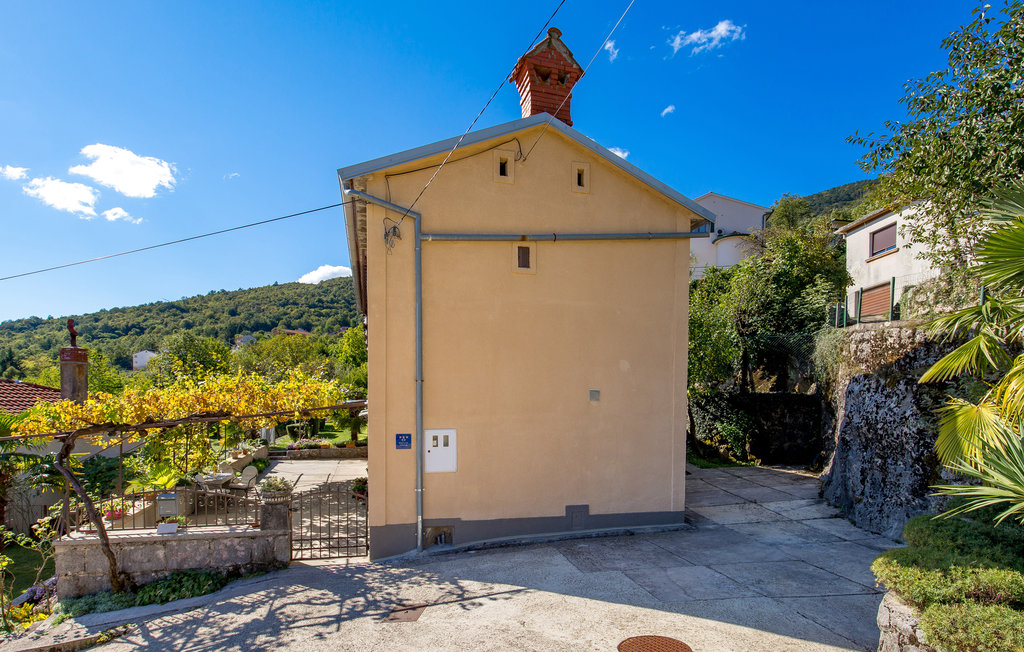 Feriehuse - Opatija-Rukavac , Kroatien - CKO138 17