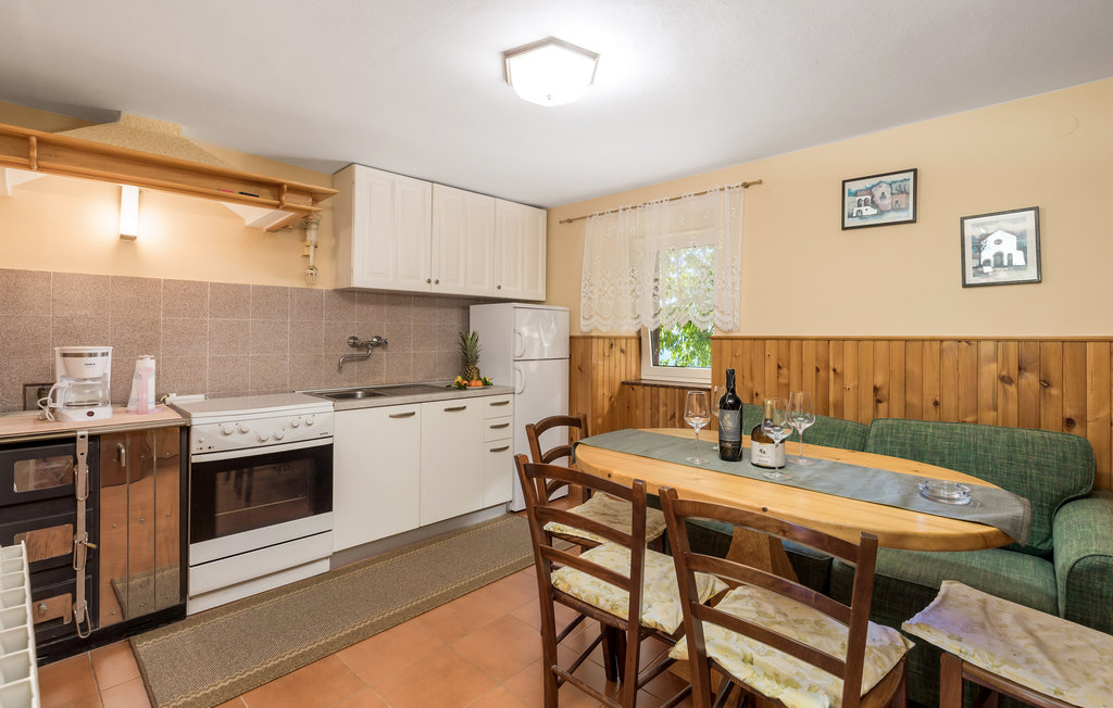 Feriehuse - Opatija-Kalac , Kroatien - CKO164 6