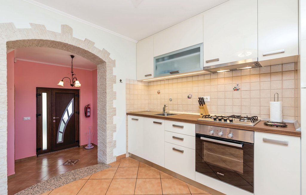 Ferienwohnung - Opatija-Medveja , Kroatien - CKO207 18