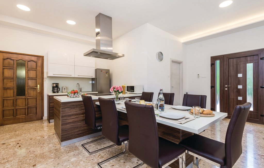 Feriehus - Opatija-Viskovo , Kroatia - CKO297 4