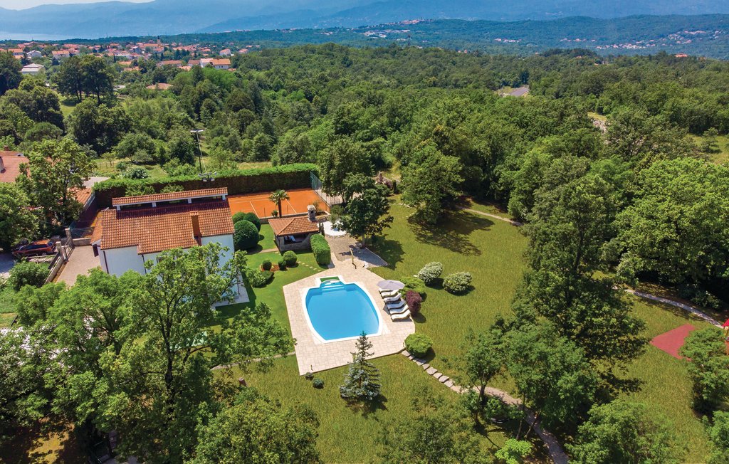 Feriehus - Opatija-Viskovo , Kroatia - CKO297 18