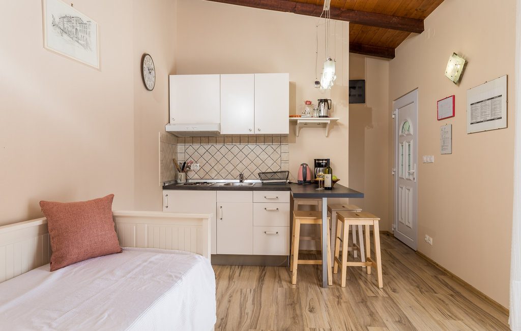 Ferienhaus - Opatija-Ika , Kroatien - CKO318 14