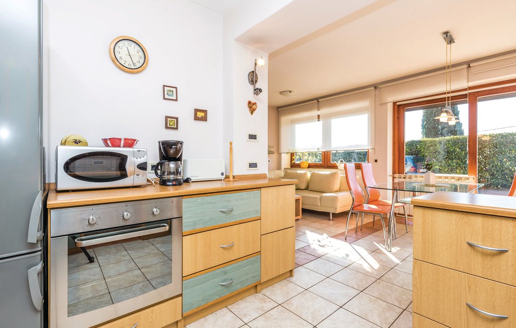 Lejlighed - Opatija-Rijeka , Kroatien - CKO319 11