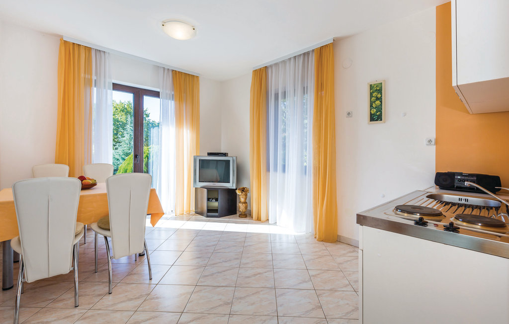 Ferieleilighet - Opatija-Matulji , Kroatia - CKO335 11