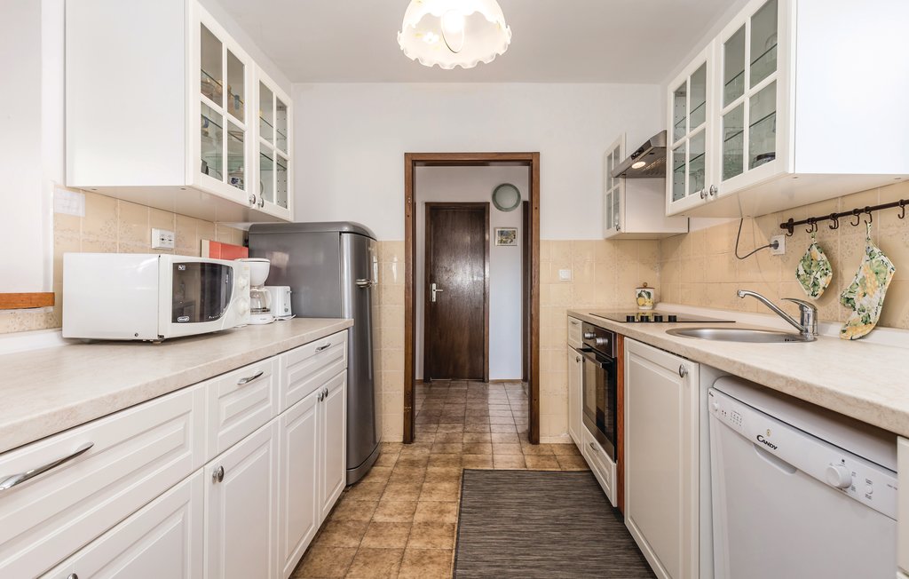 Ferienhaus - Opatija-Ika , Kroatien - CKO438 28