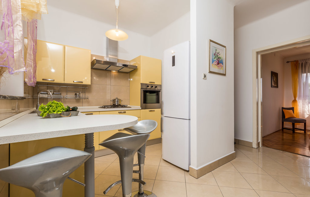 Semesterhus - Opatija , Kroatien - CKO440 4