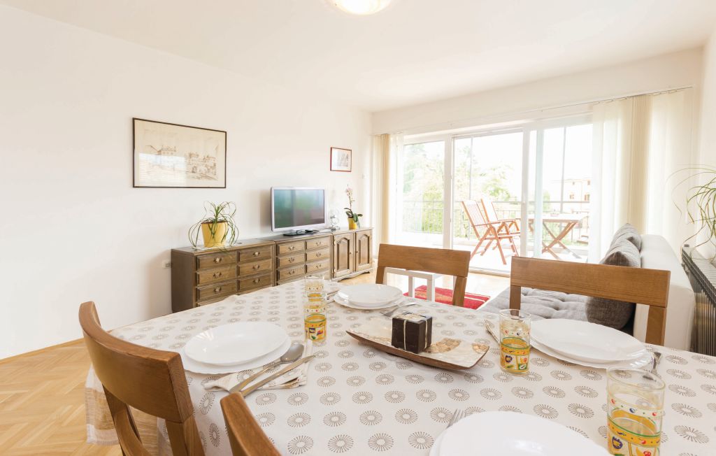 Lejlighed - Opatija-Matulji , Kroatien - CKO459 25