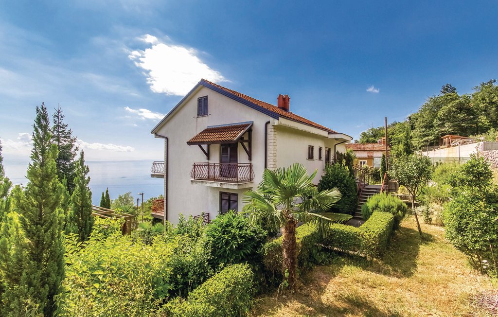 Lejlighed - Opatija-Kolavici , Kroatien - CKO468 2
