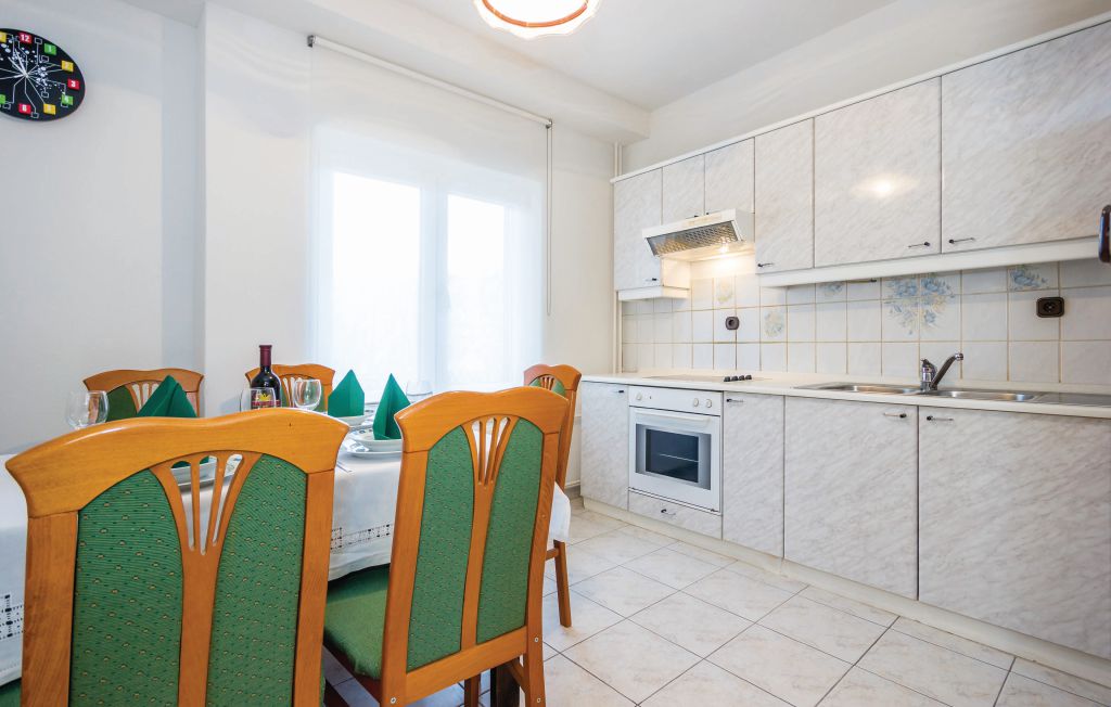 Semesterlägenhet - Opatija-Matulji , Kroatien - CKO512 27