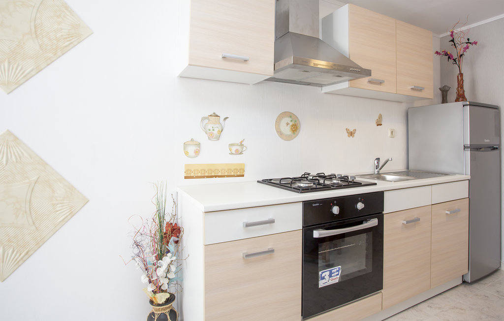 Lejlighed - Opatija-Rijeka , Kroatien - CKO530 10