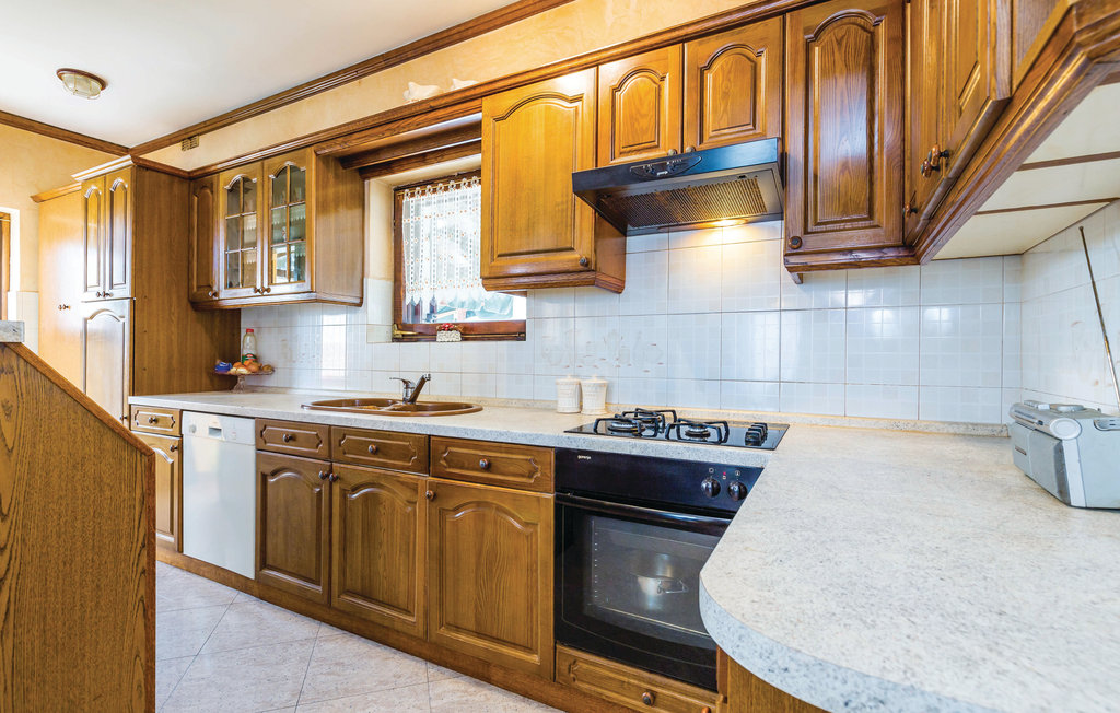 Feriehuse - Opatija-Veli Brgud , Kroatien - CKO545 29