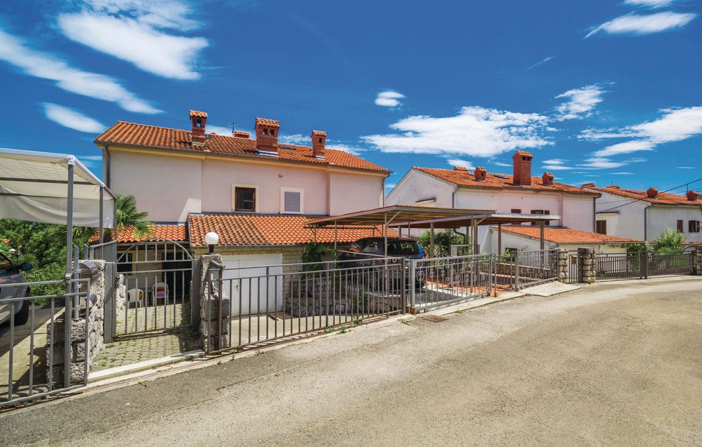 Apartment - Opatija-Opric , Croatia - CKO588 7