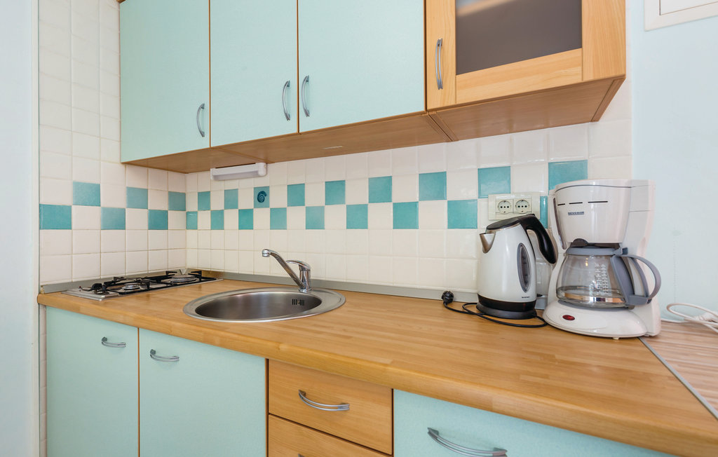 Ferienwohnung - Opatija-Moscenicka Draga , Kroatien - CKO606 26