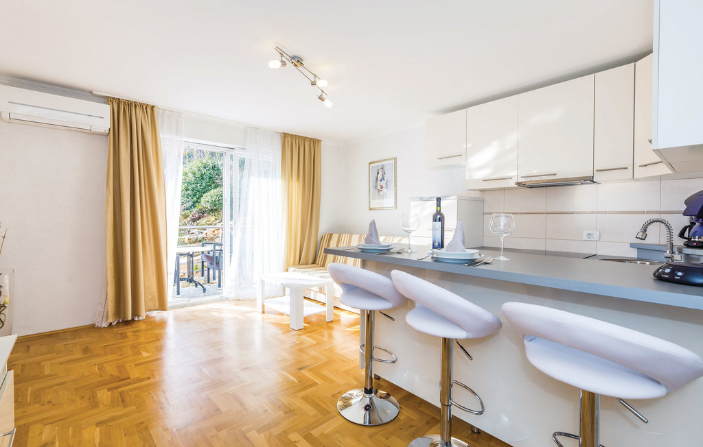 Ferienwohnung - Opatija-Moscenicka Draga , Kroatien - CKO618 4