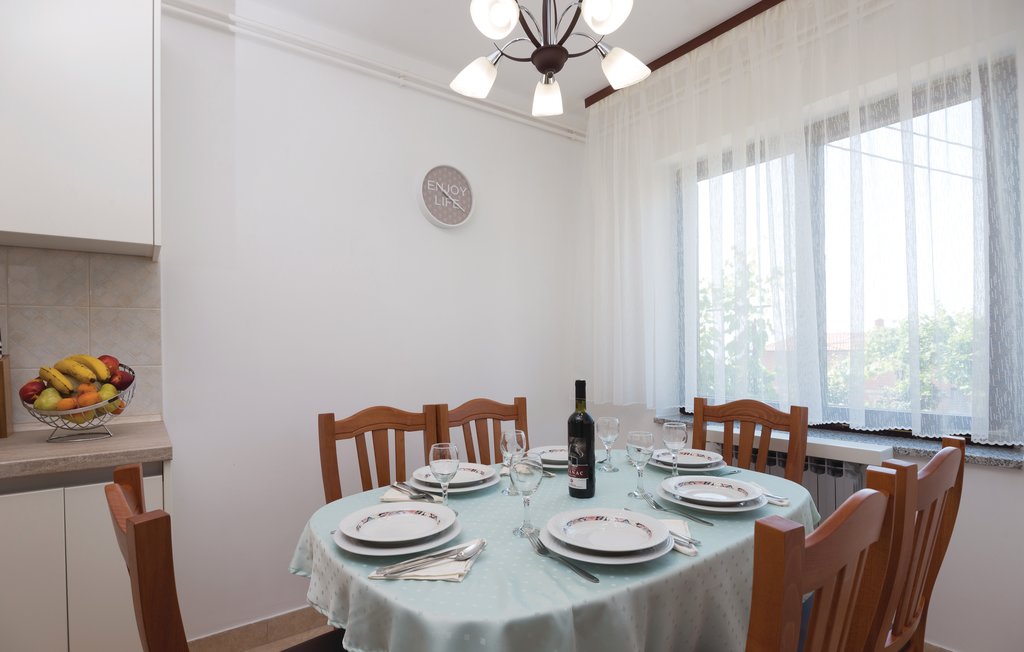 Lejlighed - Opatija-Veprinac , Kroatien - CKO652 19