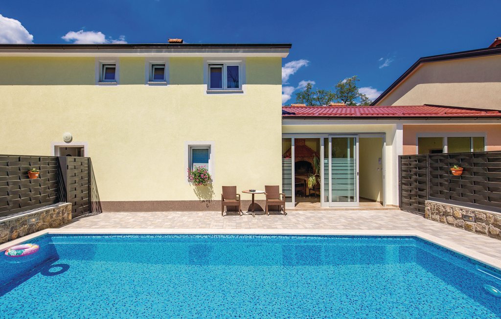 Feriehuse - Opatija-Jurdani , Kroatien - CKO735 13