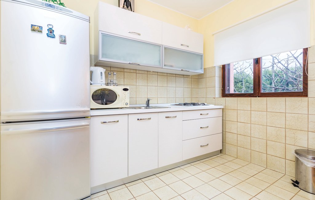 
Holiday rental - Opatija-Pobri , Croatia - CKO801 21