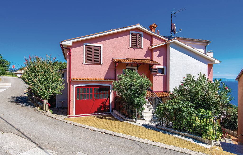 
Holiday rental - Opatija-Pobri , Croatia - CKO801 7