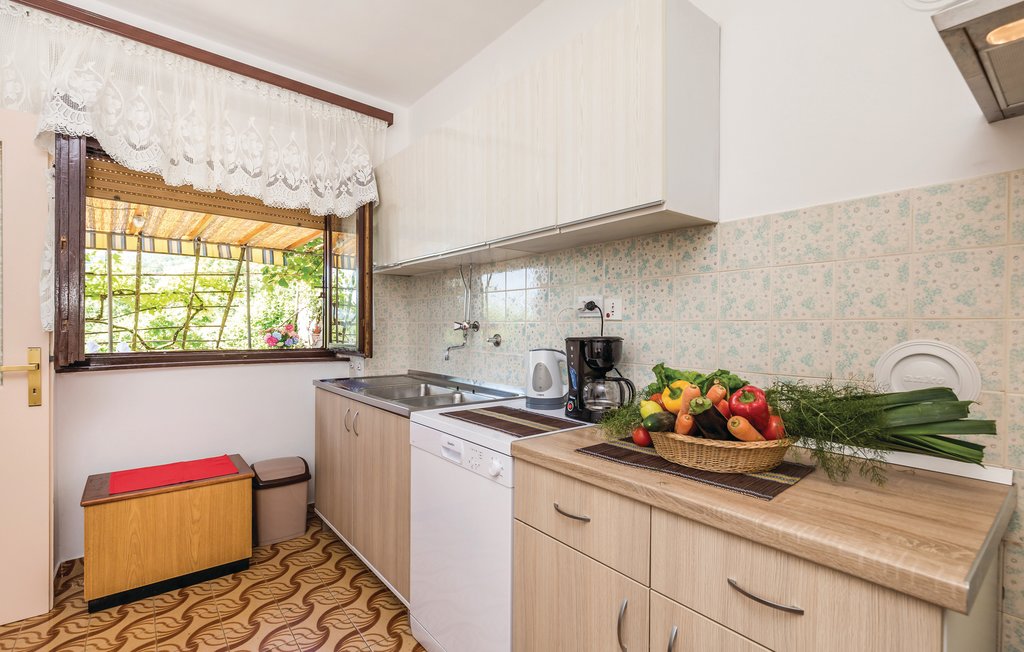 Ferienhaus - Opatija-Lovran , Kroatien - CKO817 18