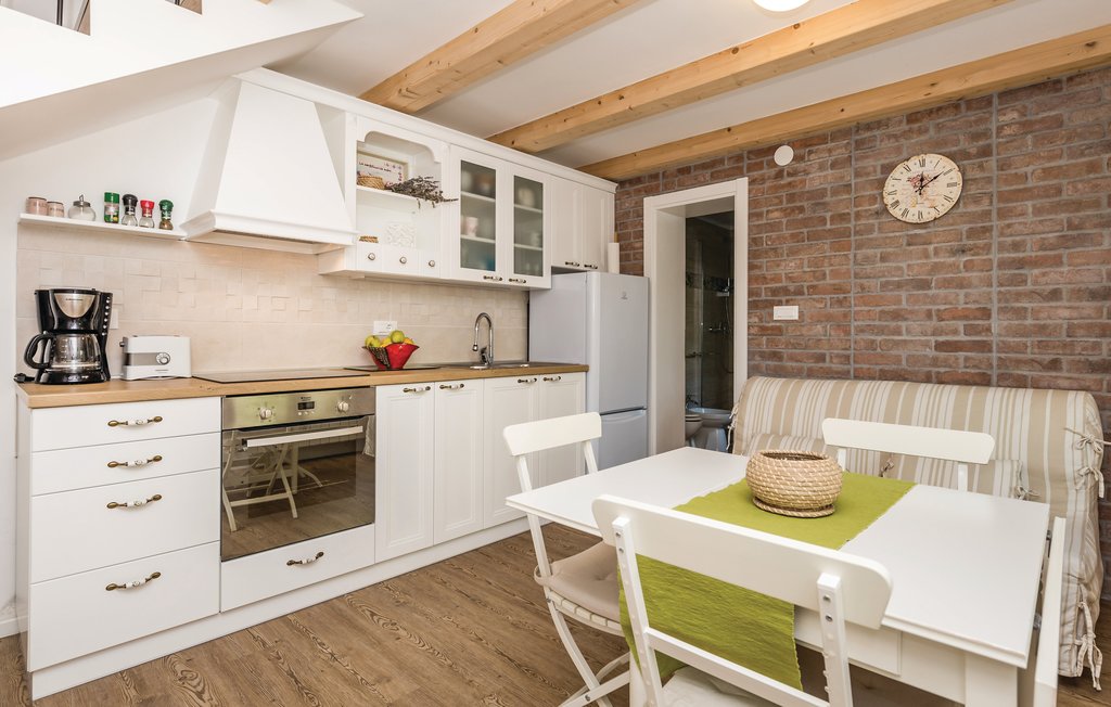 Feriehuse - Opatija-Matulji , Kroatien - CKO831 23