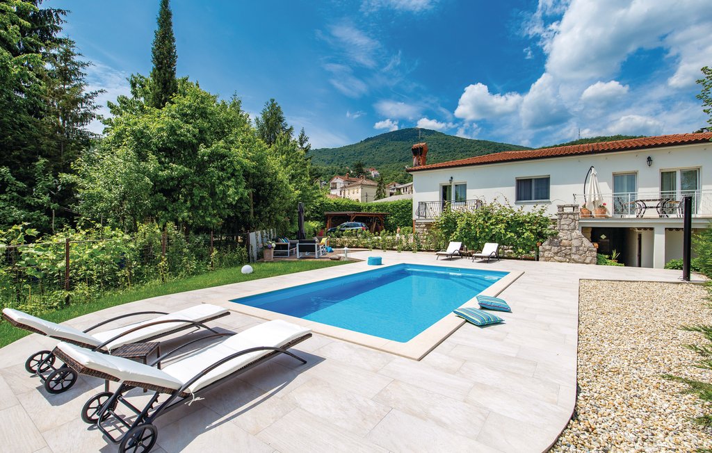 Feriehuse - Opatija-Matulji , Kroatien - CKO831 12