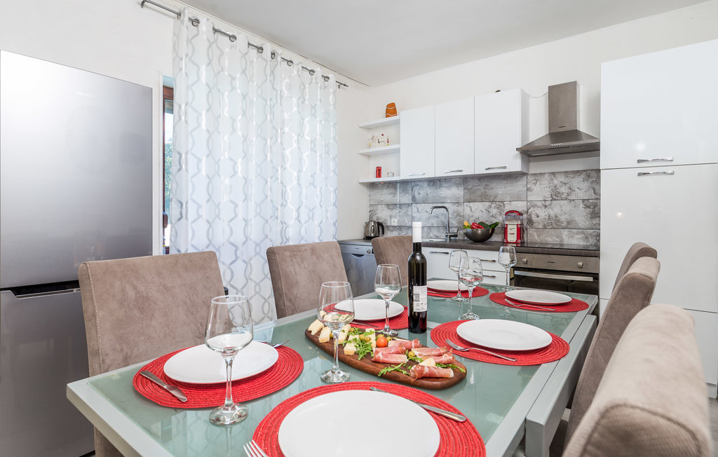 Lejlighed - Opatija-Rijeka , Kroatien - CKO879 18