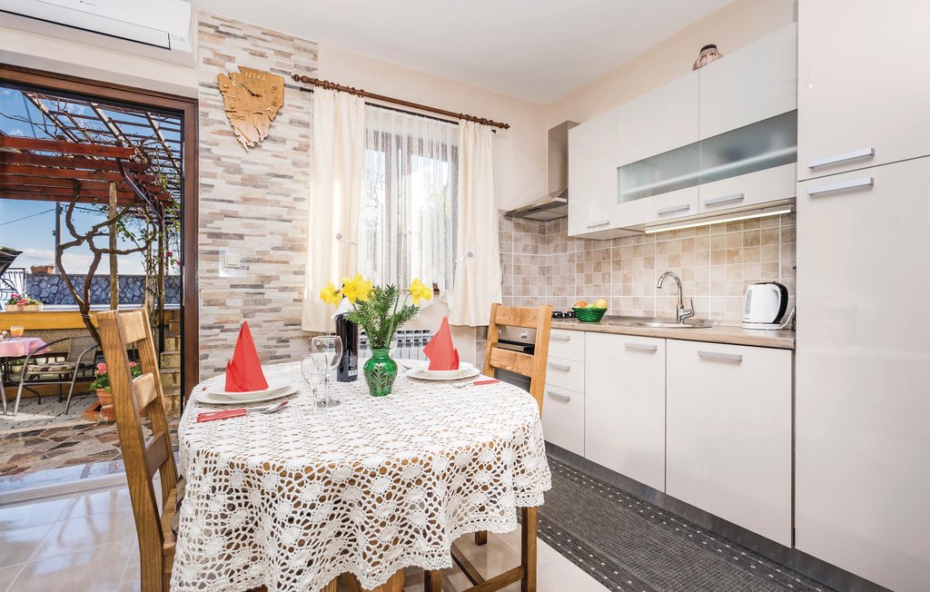 Lejlighed - Opatija-Lovran , Kroatien - CKO925 4