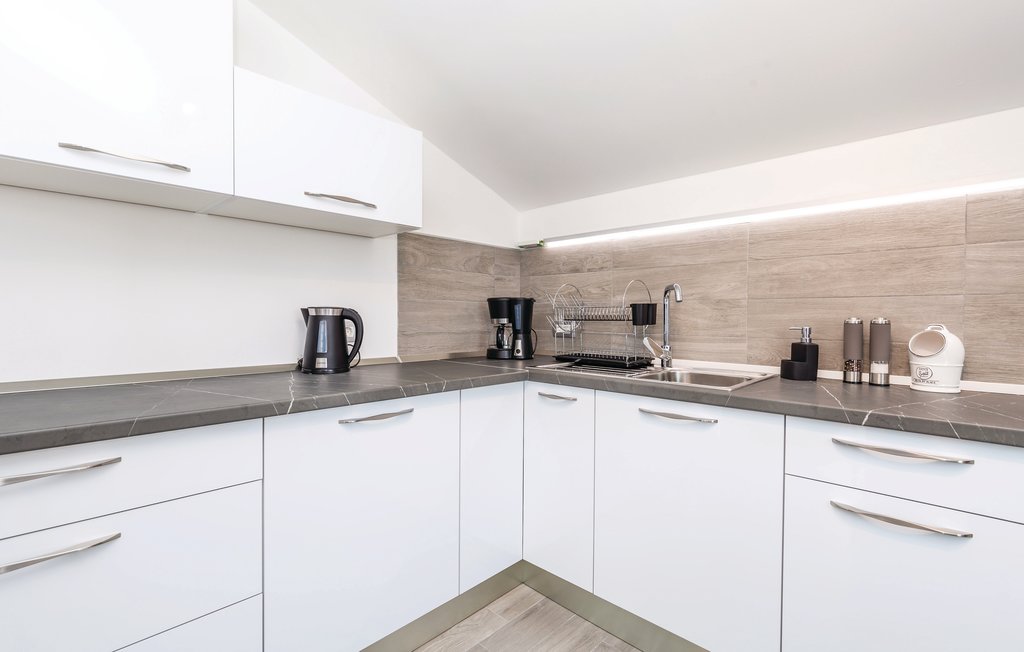 Lejlighed - Opatija-Lovran , Kroatien - CKO929 16