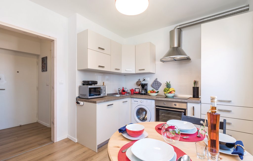 Lejlighed - Opatija-Rijeka , Kroatien - CKO947 10