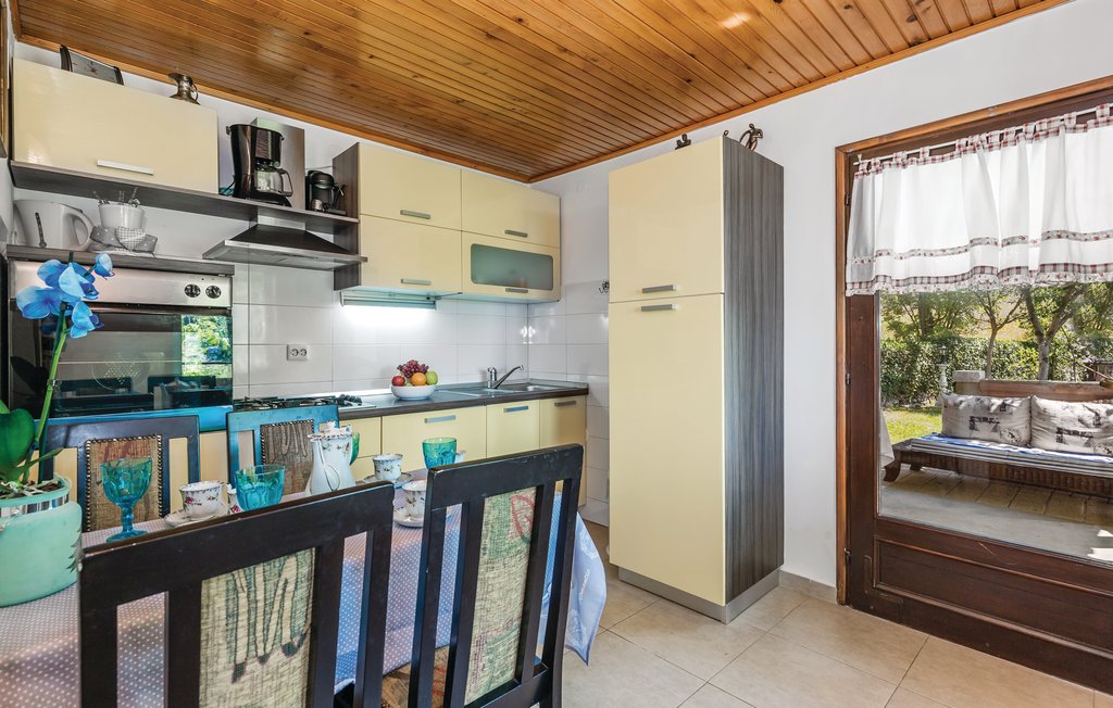 Feriehuse - Opatija , Kroatien - CKO489 24