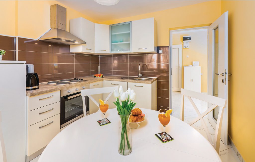 Lejlighed - Opatija , Kroatien - CKO982 10