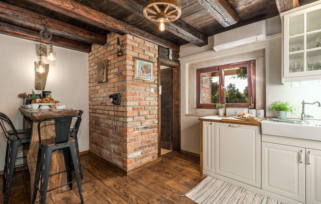 Feriehus - Opatija-Lisac , Kroatia - CKO018 37