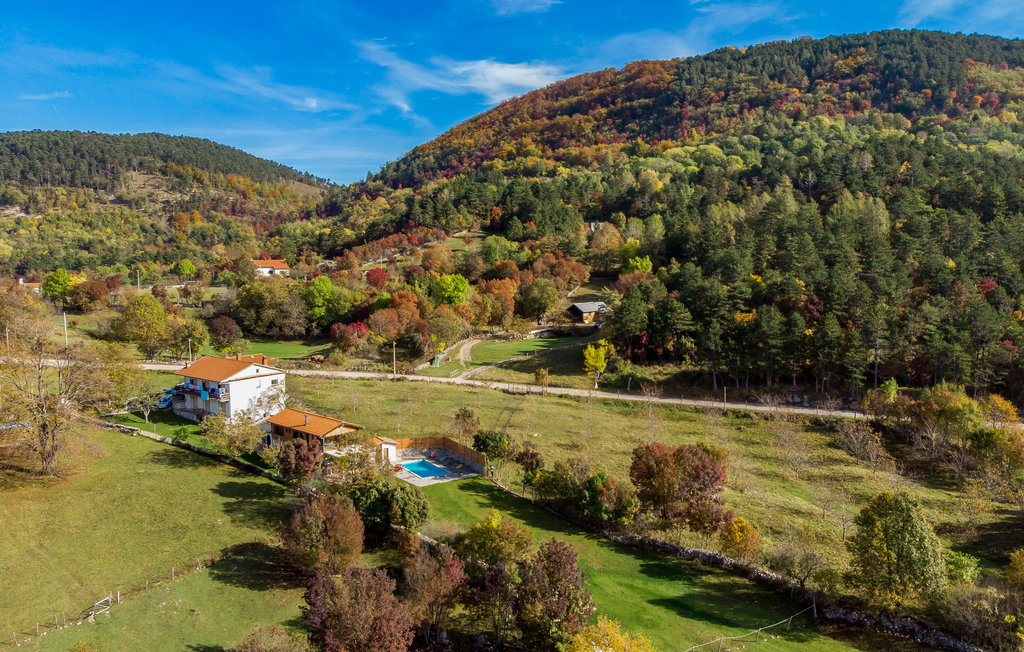 Feriehus - Opatija-Lisac , Kroatia - CKO018 23