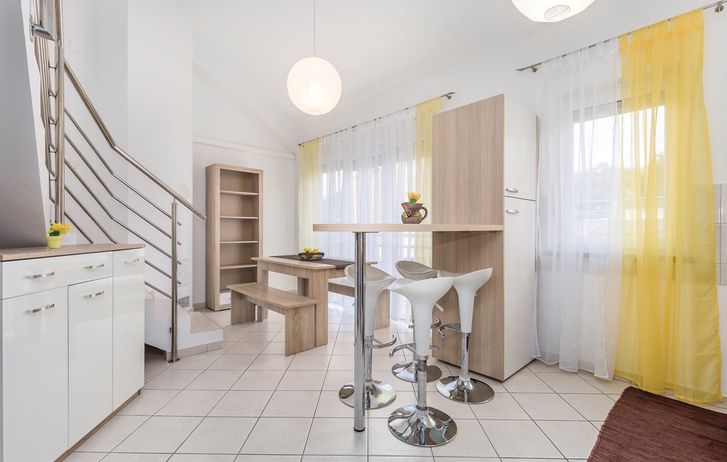 Semesterlägenhet - Opatija-Kastav , Kroatien - CKO022 11