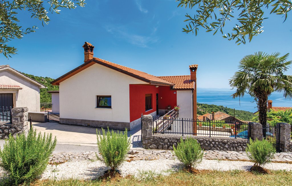 Lejlighed - Opatija-Icici , Kroatien - CKO036 15