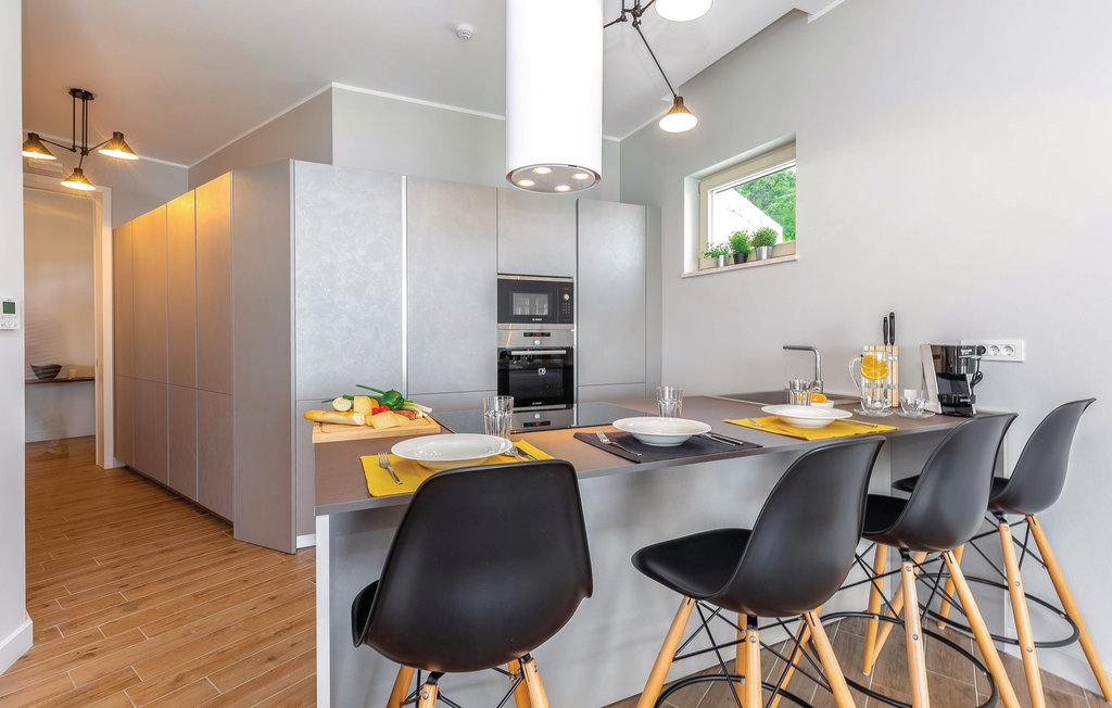 Ferienhaus - Opatija-Veprinac , Kroatien - CKO052 30